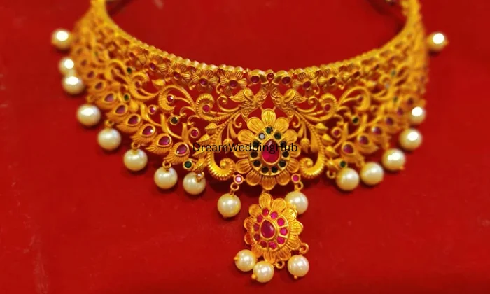 Kaladalan Jewellery